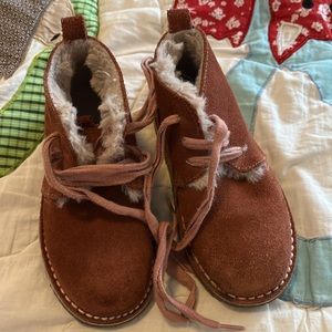 Zara - kids boots